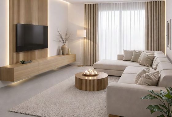 Penthouse · Neue Gebäude - San Pedro Del Pinatar · Murcia
