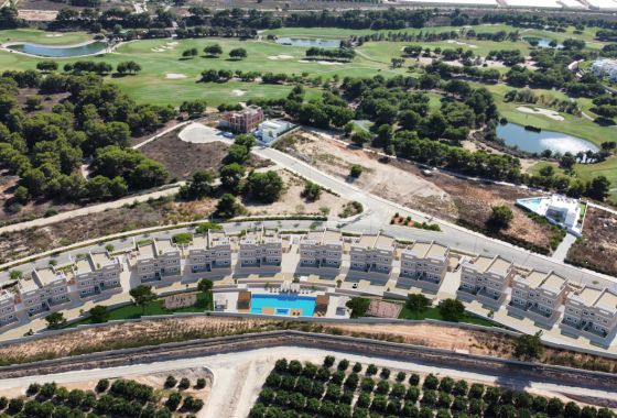 New Build - Bungalow - Pilar De La Horadada - Costa Blanca South