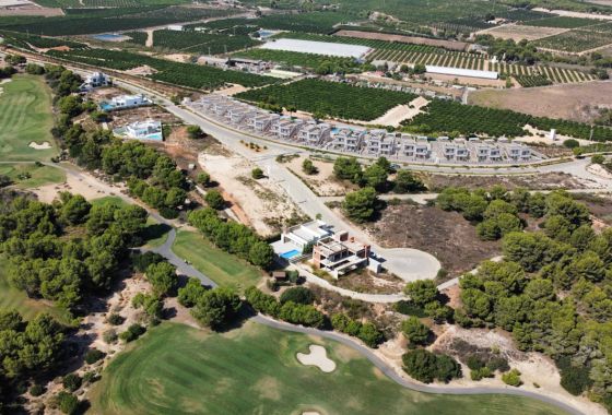 New Build - Bungalow - Pilar De La Horadada - Costa Blanca South