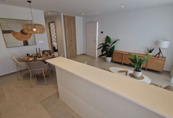 New Build - Bungalow - Pilar De La Horadada - Costa Blanca South