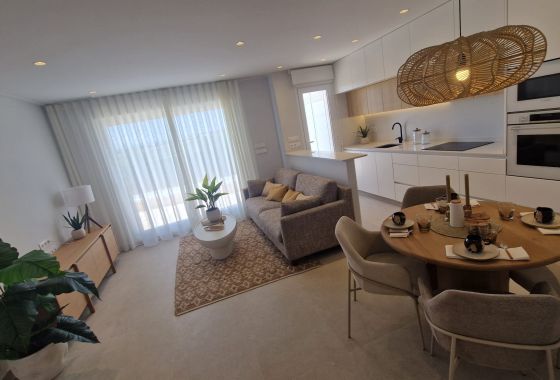 New Build - Bungalow - Pilar De La Horadada - Costa Blanca South