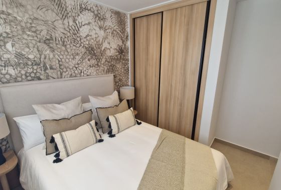 New Build - Bungalow - Pilar De La Horadada - Costa Blanca South