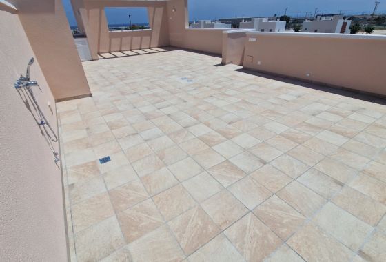 New Build - Bungalow - Pilar De La Horadada - Costa Blanca South