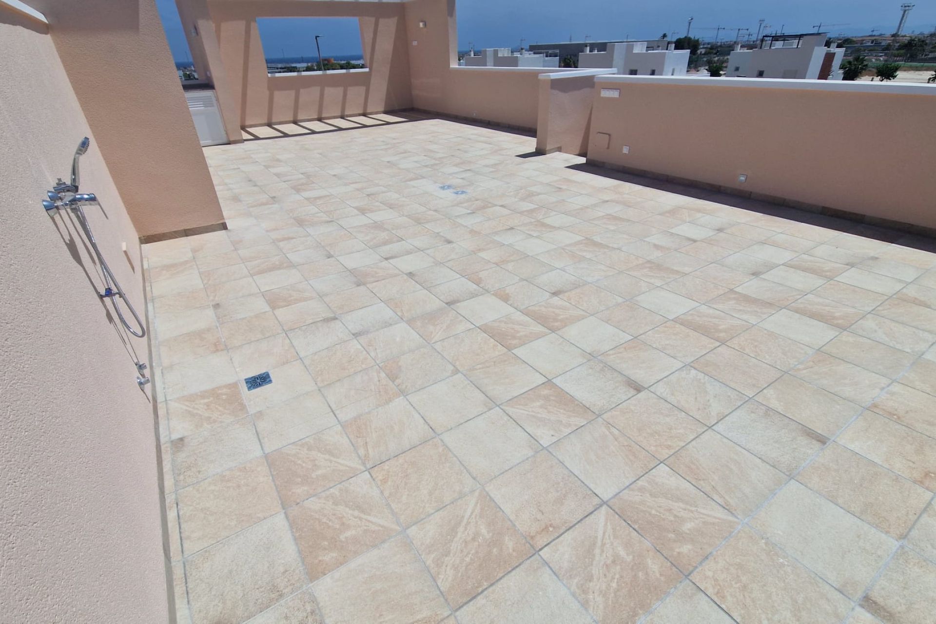 New Build - Bungalow - Pilar De La Horadada - Costa Blanca South