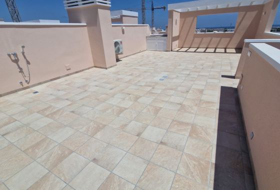 New Build - Bungalow - Pilar De La Horadada - Costa Blanca South