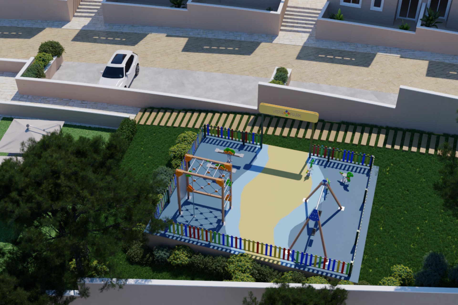 New Build - Bungalow - Pilar De La Horadada - Costa Blanca South