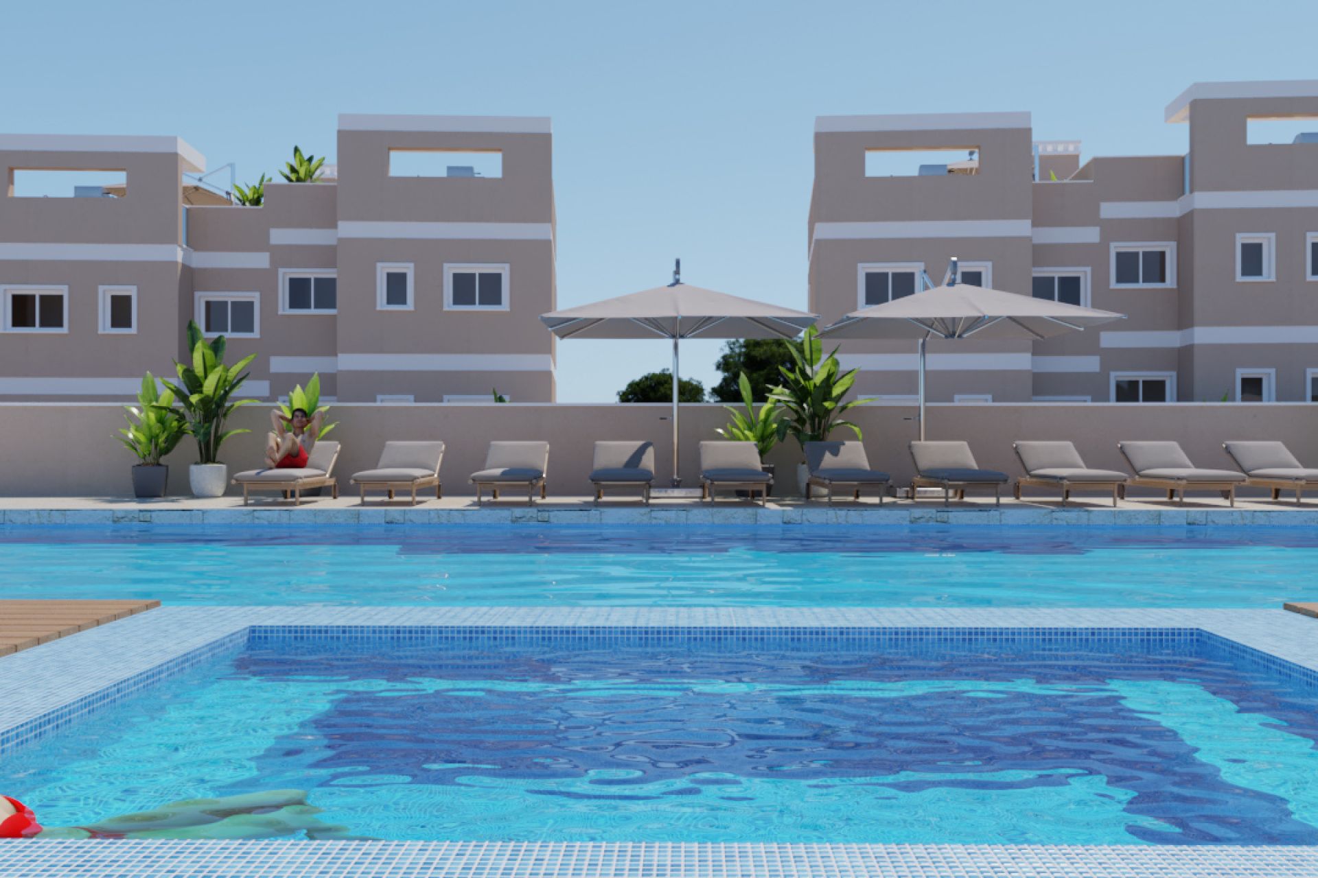 New Build - Bungalow - Pilar De La Horadada - Costa Blanca South