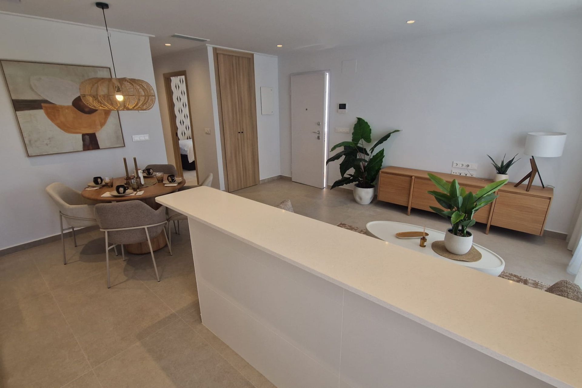 New Build - Bungalow - Pilar De La Horadada - Costa Blanca South