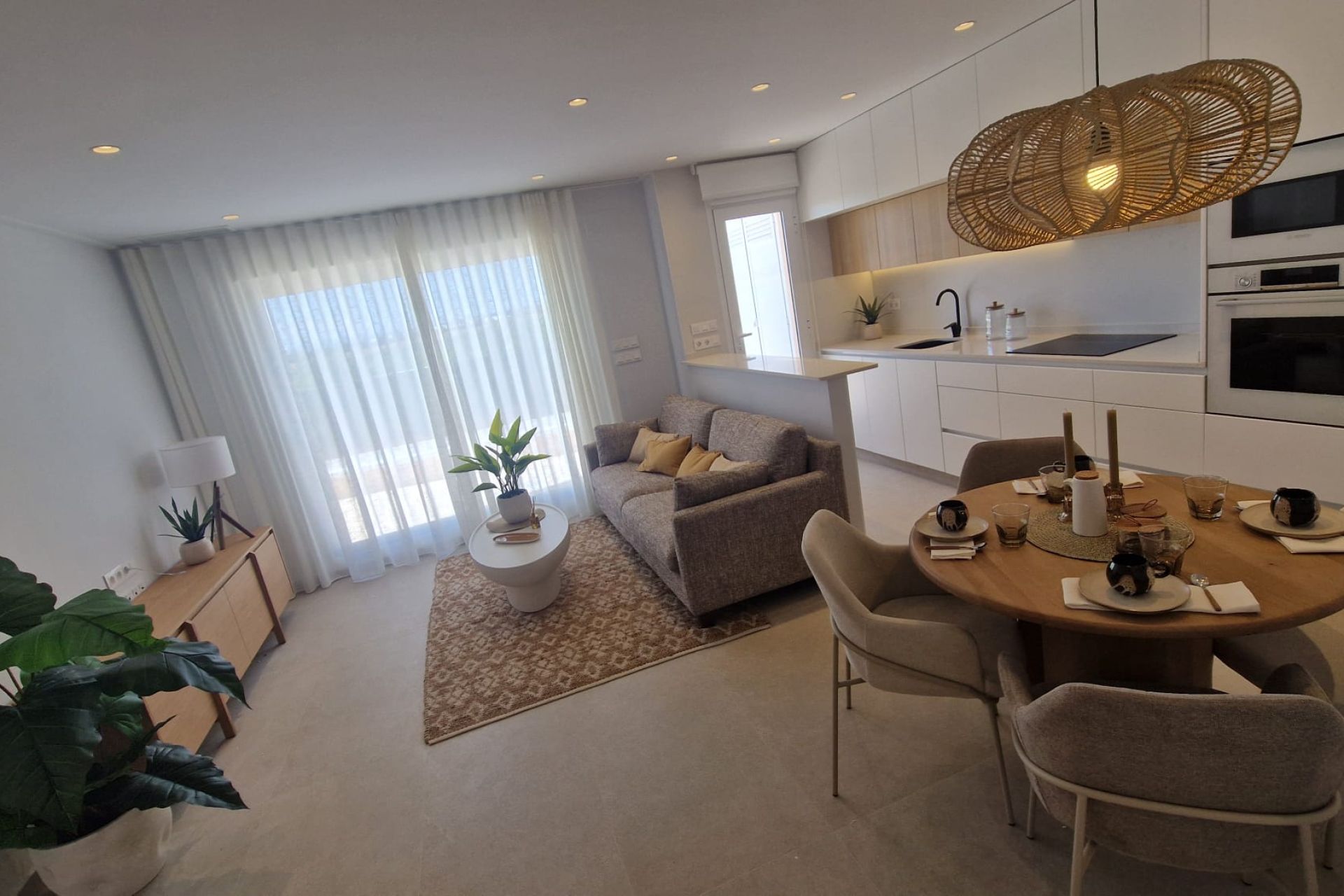 New Build - Bungalow - Pilar De La Horadada - Costa Blanca South