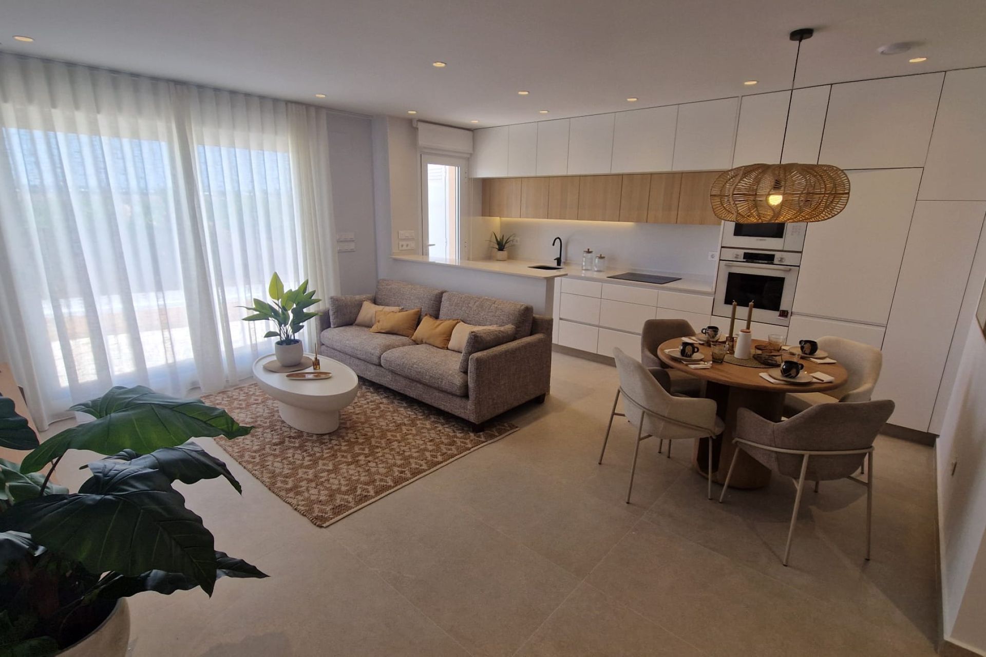 New Build - Bungalow - Pilar De La Horadada - Costa Blanca South
