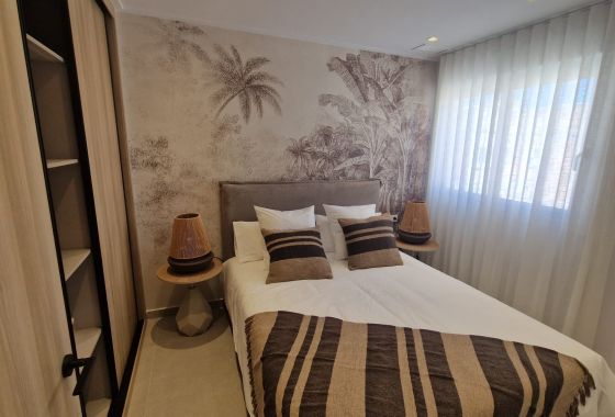 New Build - Bungalow - Pilar De La Horadada - Costa Blanca South