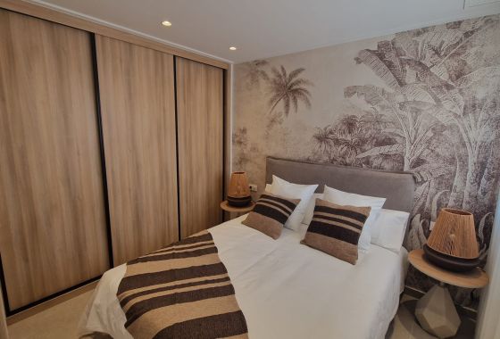 New Build - Bungalow - Pilar De La Horadada - Costa Blanca South