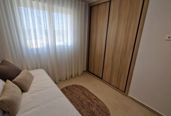 New Build - Bungalow - Pilar De La Horadada - Costa Blanca South