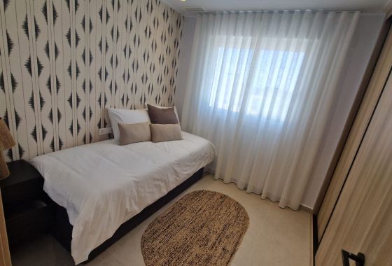 New Build - Bungalow - Pilar De La Horadada - Costa Blanca South
