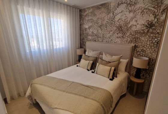 New Build - Bungalow - Pilar De La Horadada - Costa Blanca South