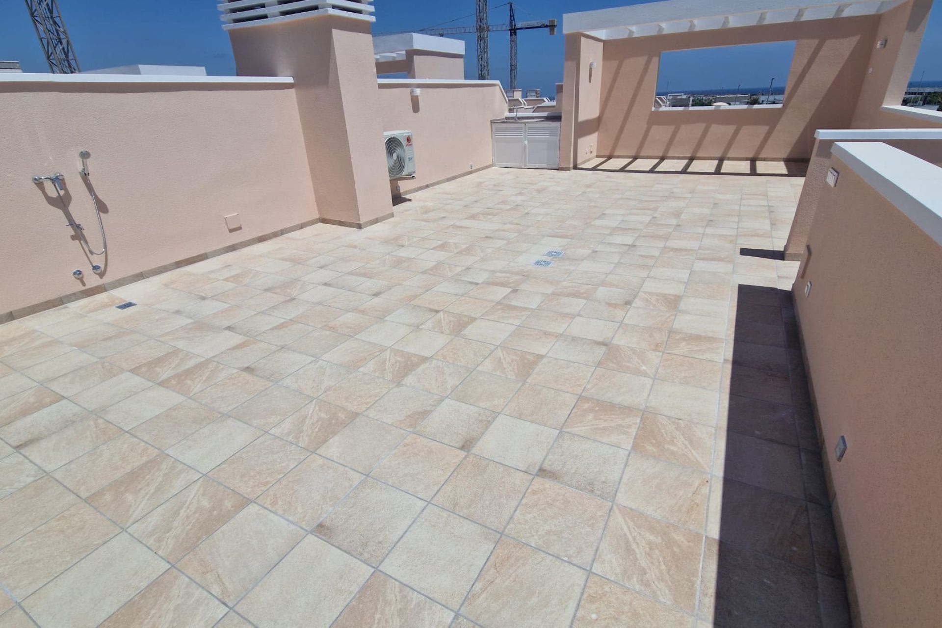 New Build - Bungalow - Pilar De La Horadada - Costa Blanca South