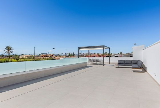 New Build - Villa - San Javier - Costa Calida