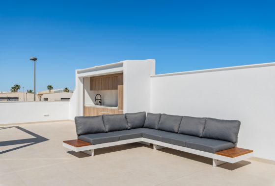 New Build - Villa - San Javier - Costa Calida