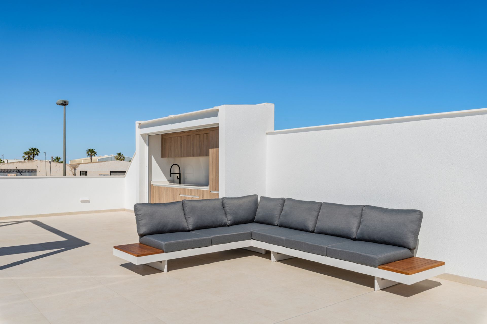 New Build - Villa - San Javier - Costa Calida