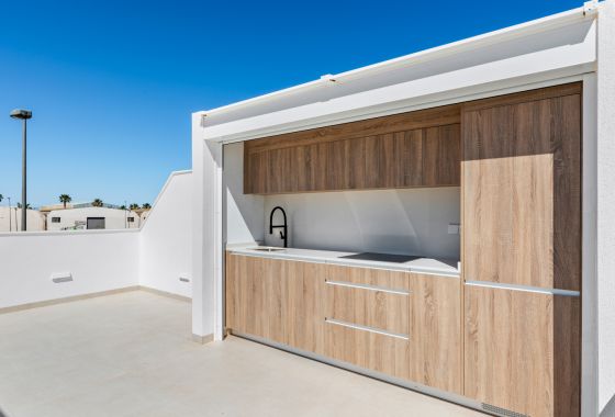 New Build - Villa - San Javier - Costa Calida