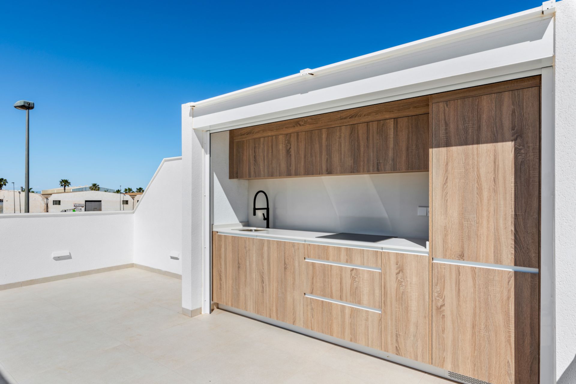 New Build - Villa - San Javier - Costa Calida