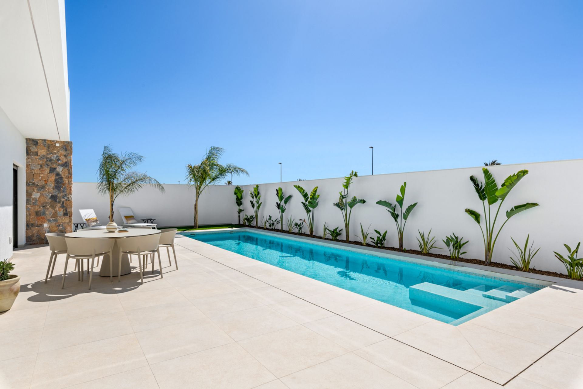 New Build - Villa - San Javier - Costa Calida