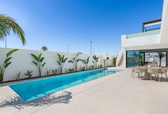 New Build - Villa - San Javier - Costa Calida