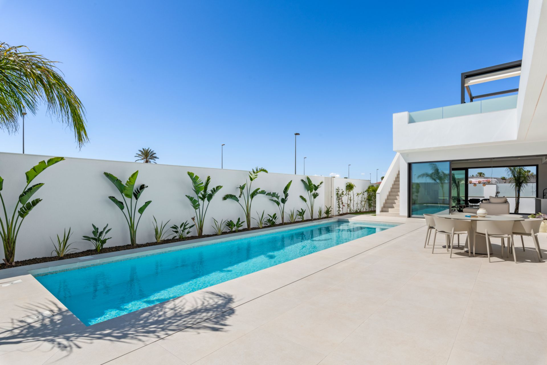 New Build - Villa - San Javier - Costa Calida
