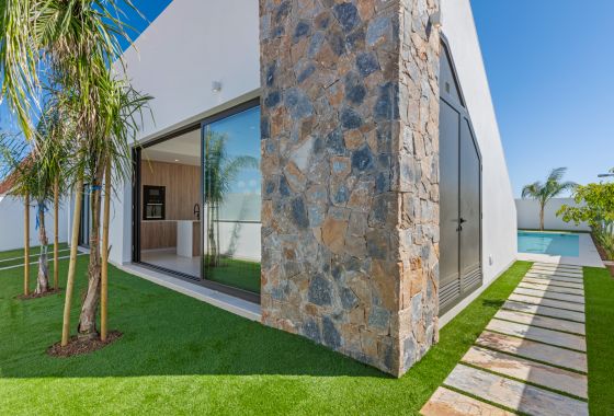 New Build - Villa - San Javier - Costa Calida