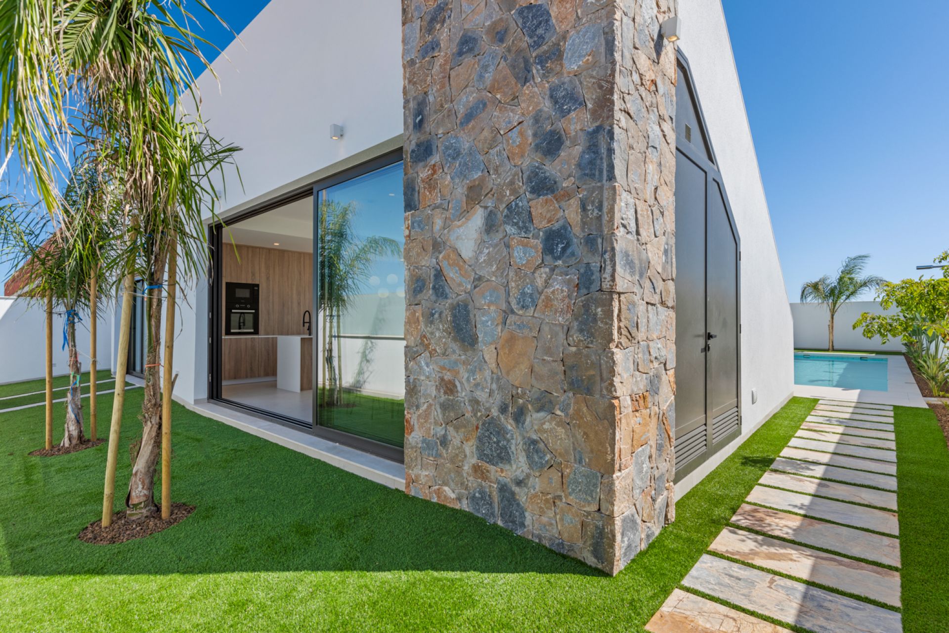 New Build - Villa - San Javier - Costa Calida
