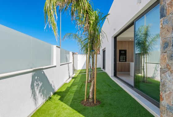 New Build - Villa - San Javier - Costa Calida