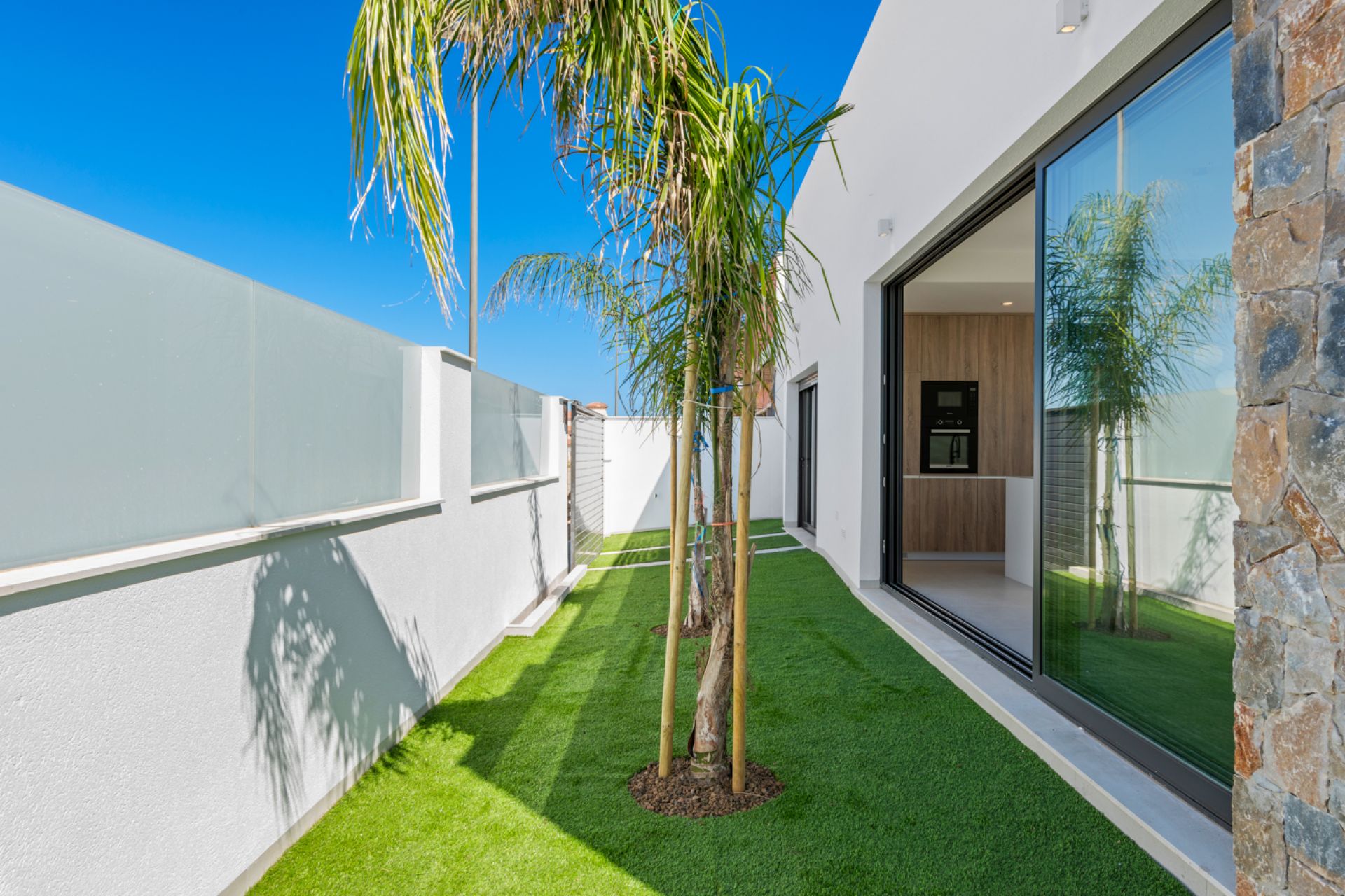 New Build - Villa - San Javier - Costa Calida