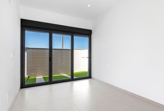 New Build - Villa - San Javier - Costa Calida