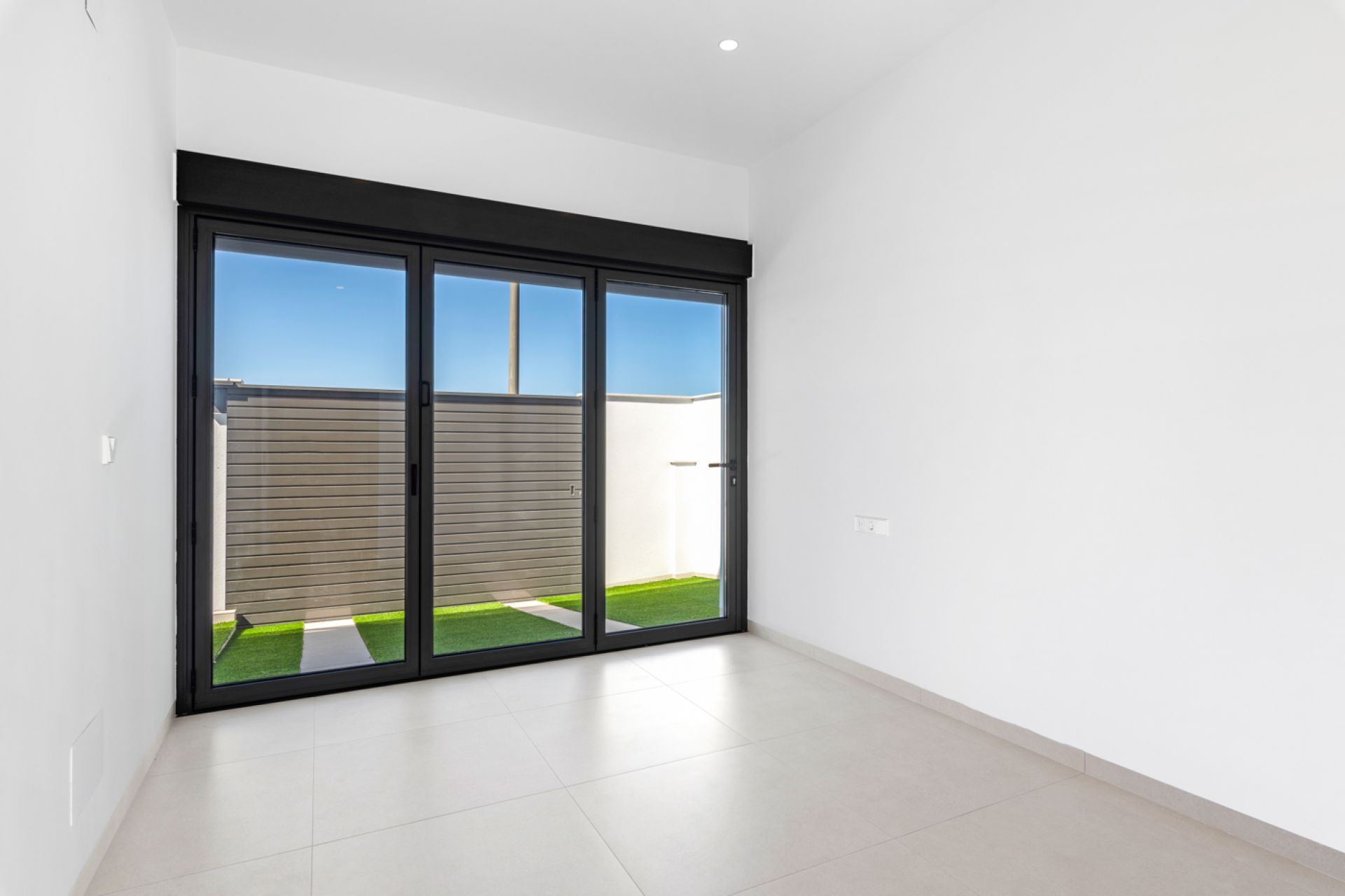 New Build - Villa - San Javier - Costa Calida