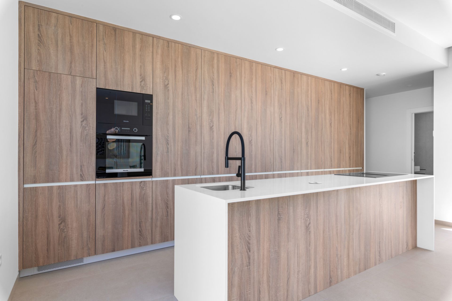 New Build - Villa - San Javier - Costa Calida