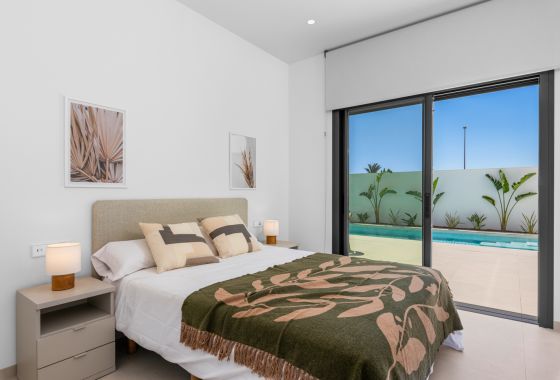 New Build - Villa - San Javier - Costa Calida