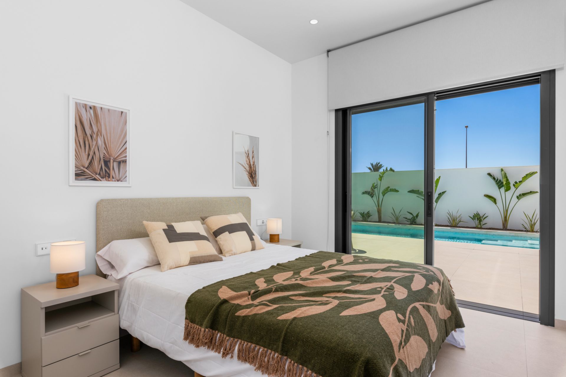 New Build - Villa - San Javier - Costa Calida