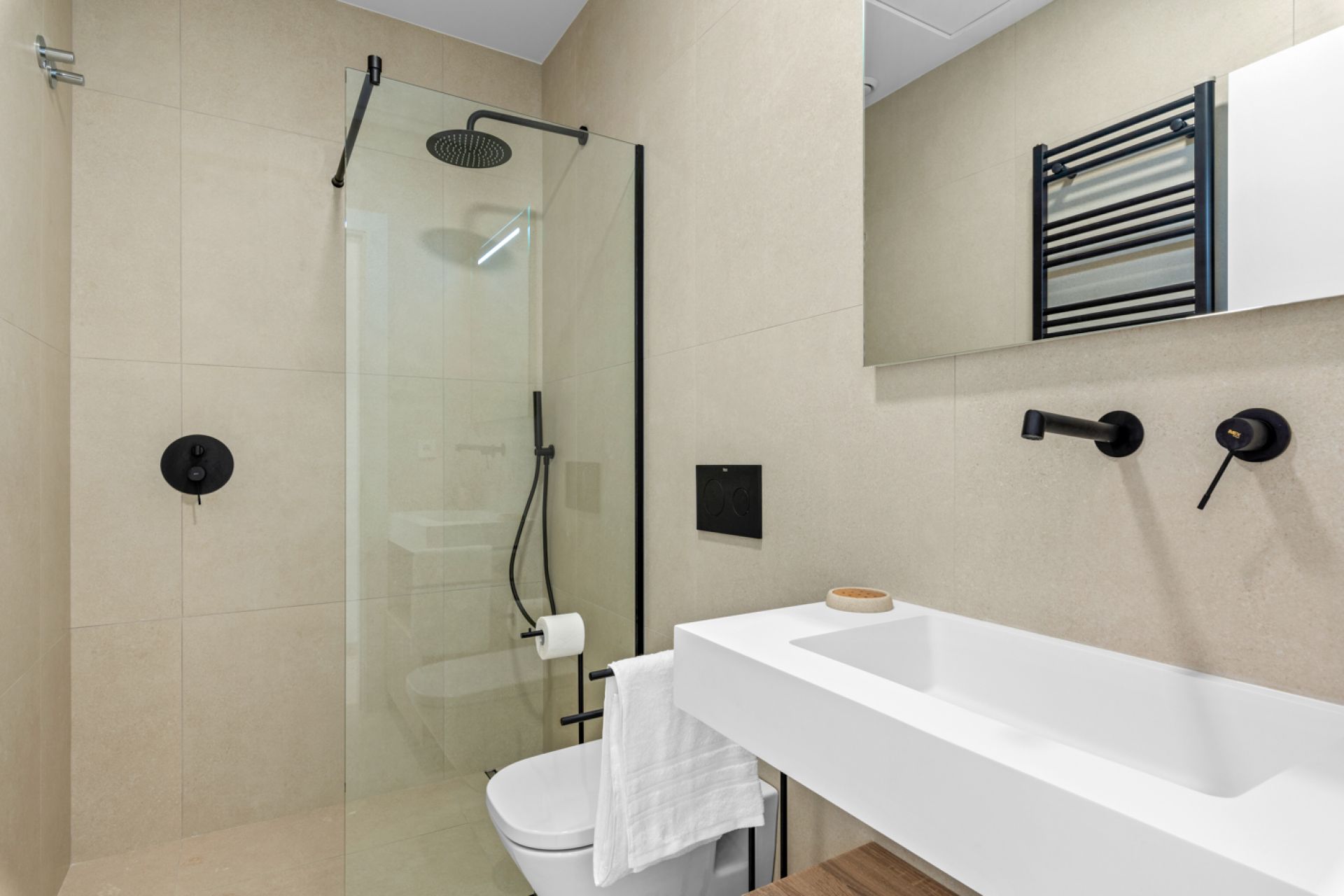 New Build - Villa - San Javier - Costa Calida
