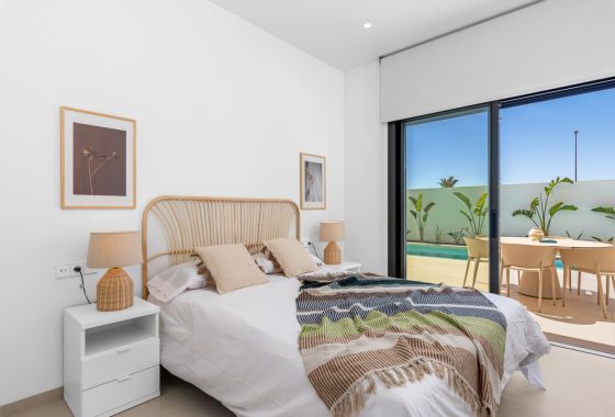 New Build - Villa - San Javier - Costa Calida