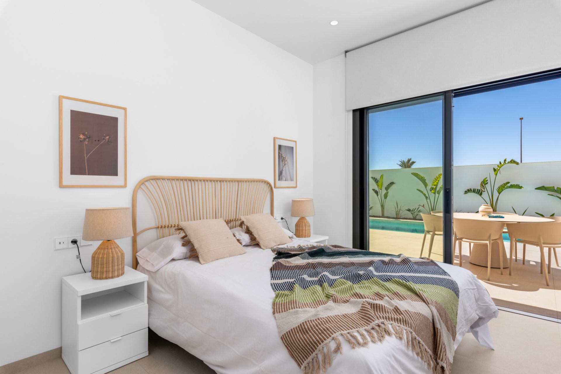 New Build - Villa - San Javier - Costa Calida