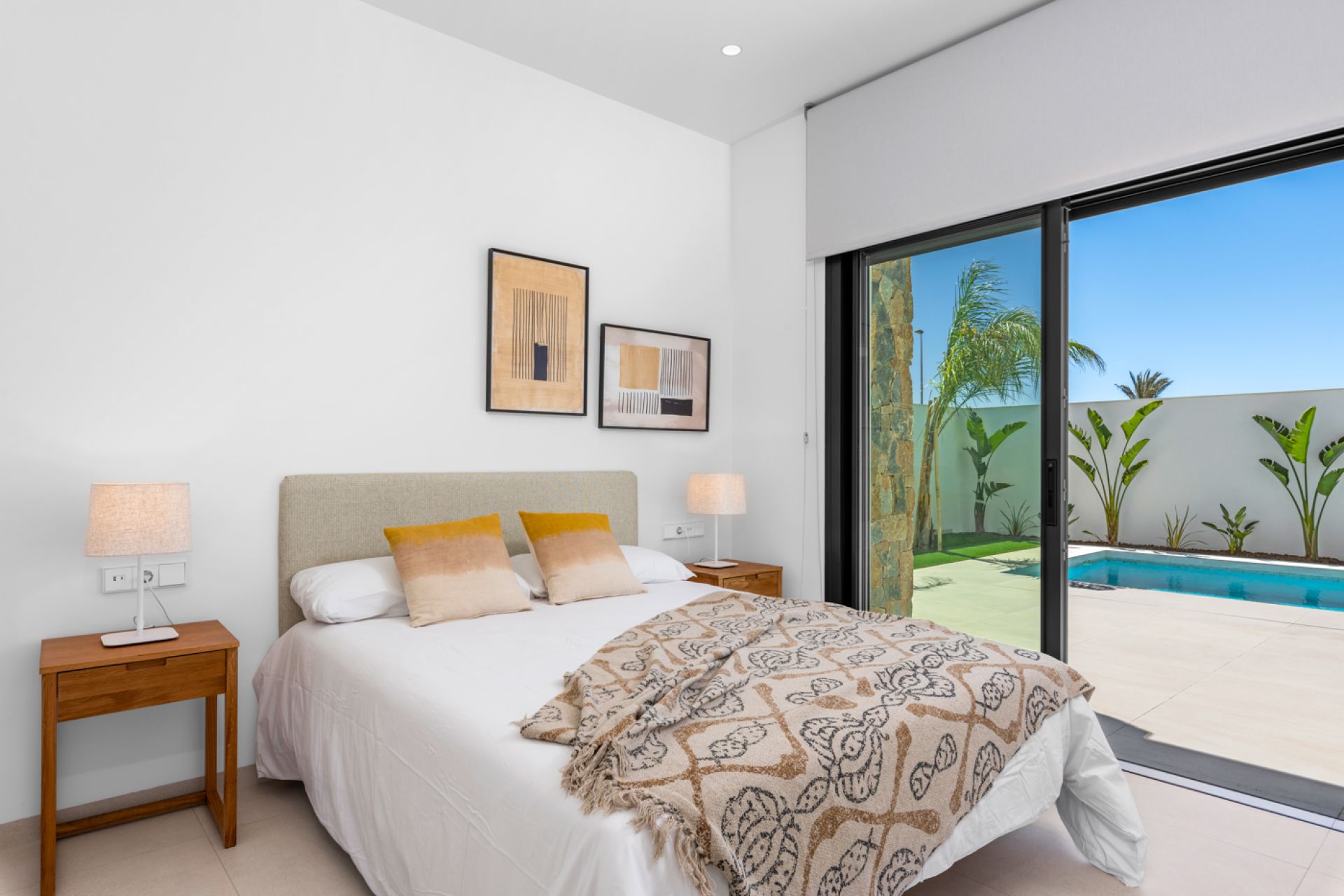New Build - Villa - San Javier - Costa Calida