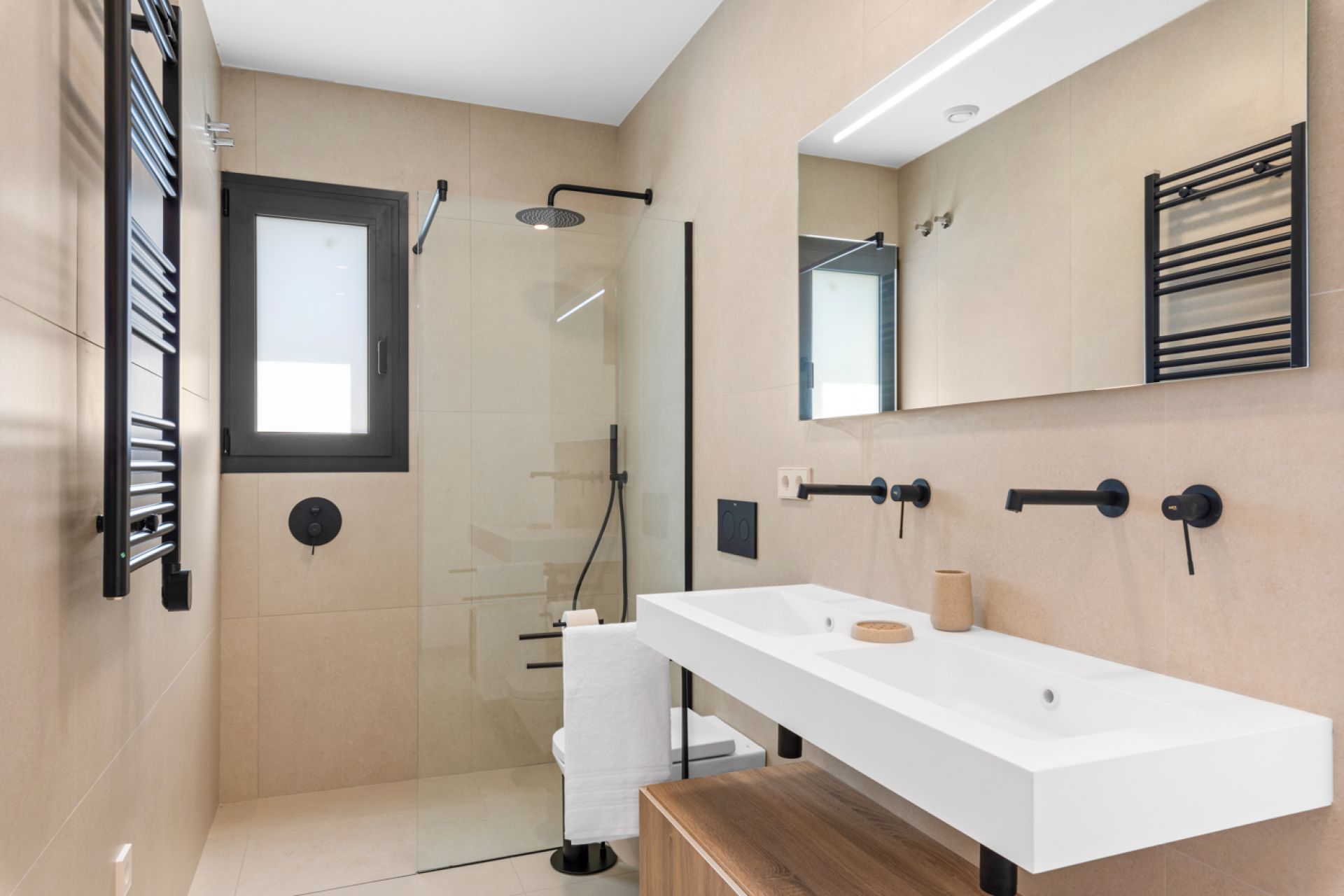 New Build - Villa - San Javier - Costa Calida