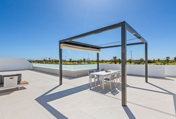 New Build - Villa - San Javier - Costa Calida