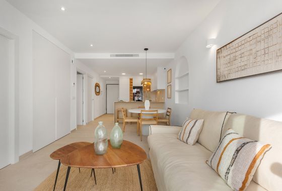 Apartment · Obra nueva - Los Alcázares · Murcia