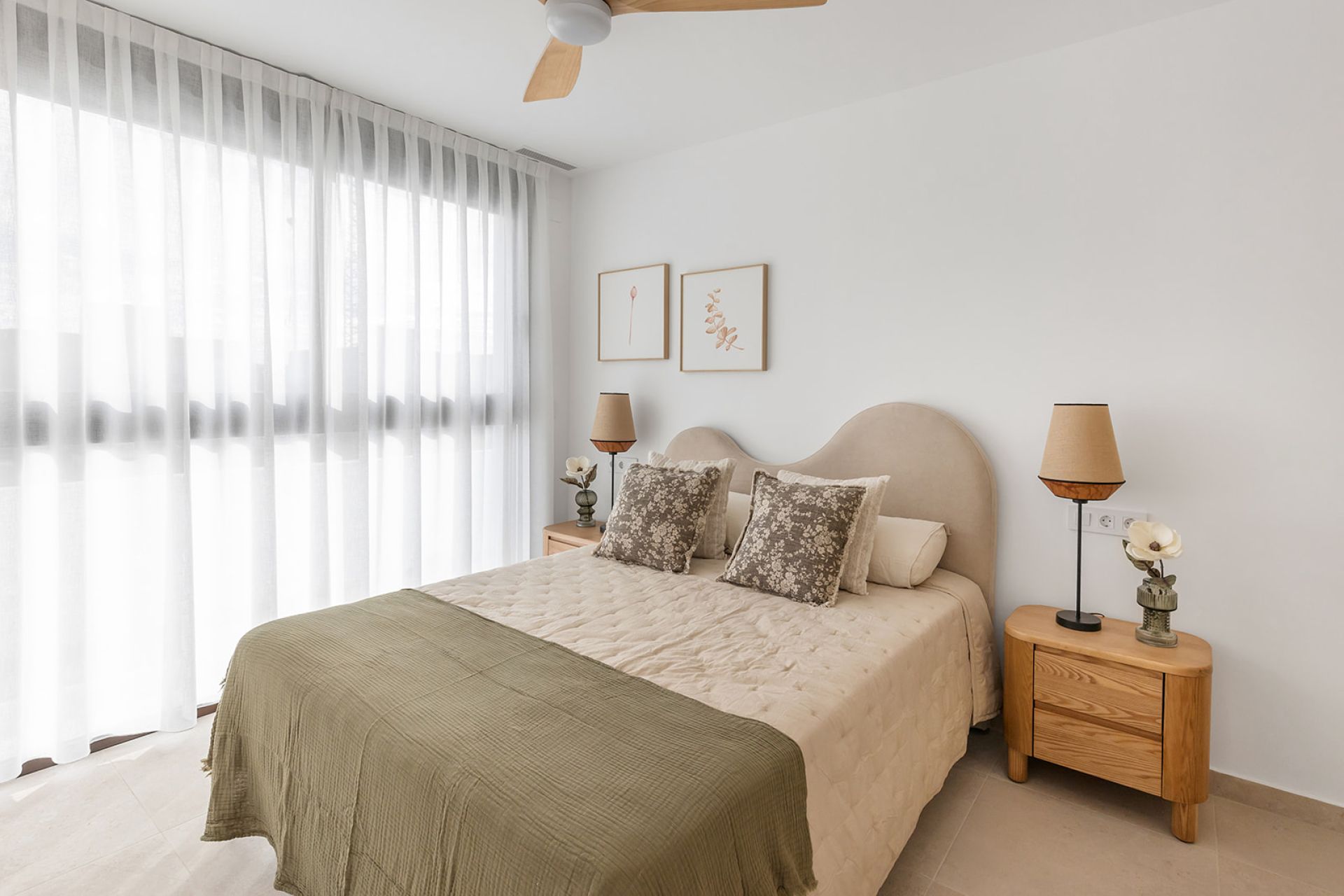 Obra nueva - Apartment - Los Alcázares - Costa Calida