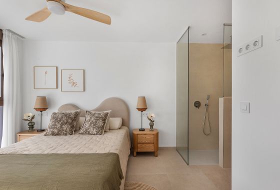 Apartment · Obra nueva - Los Alcázares · Murcia