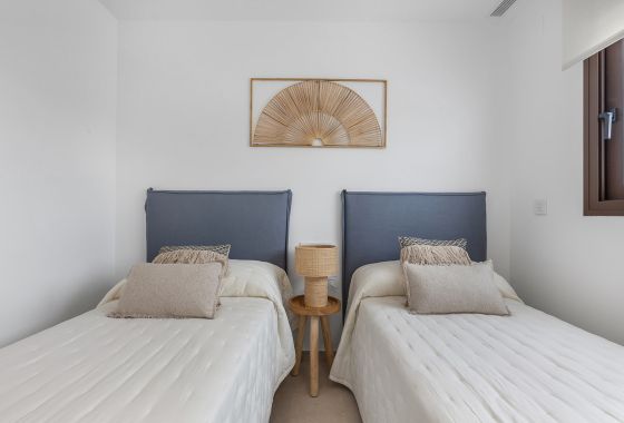 Apartment · Obra nueva - Los Alcázares · Murcia