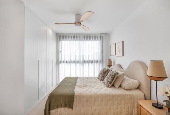 Apartment · Obra nueva - Los Alcázares · Murcia