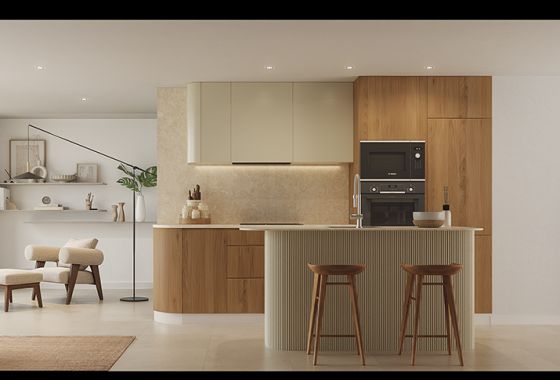 Penthouse · Neue Gebäude - Los Alcázares · Murcia