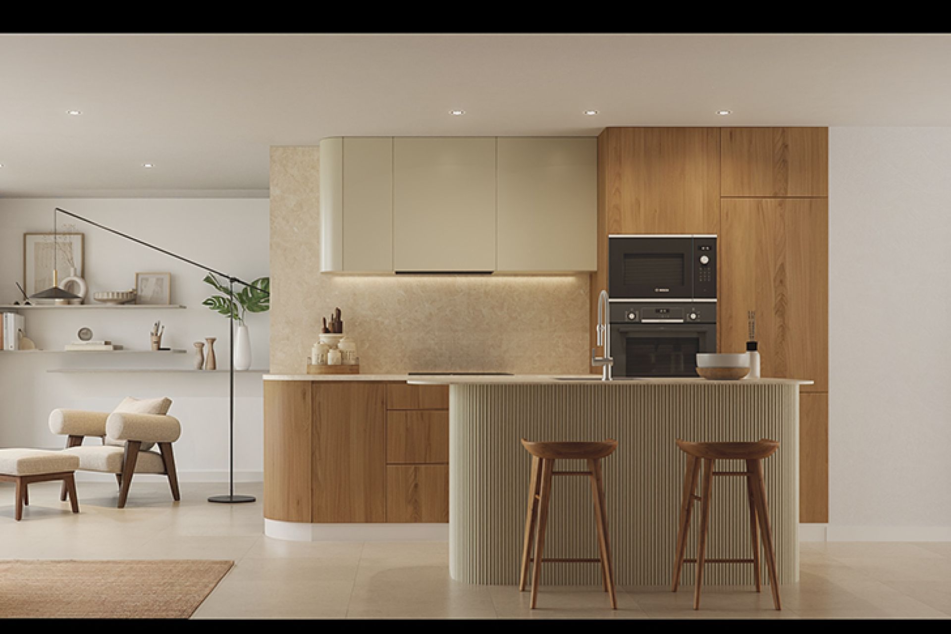 Neue Gebäude - Penthouse - Los Alcázares - Costa Calida